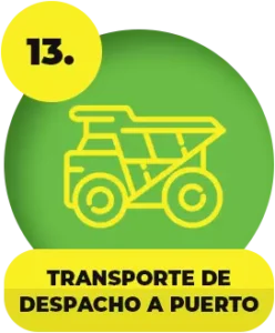 13-transporte-de-despacho-a-puerto